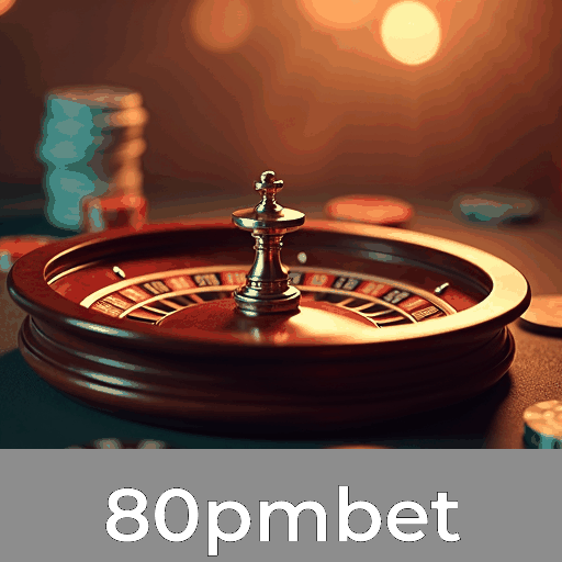 Explore as Ofertas Luxuosas de Bônus no 80pmbet