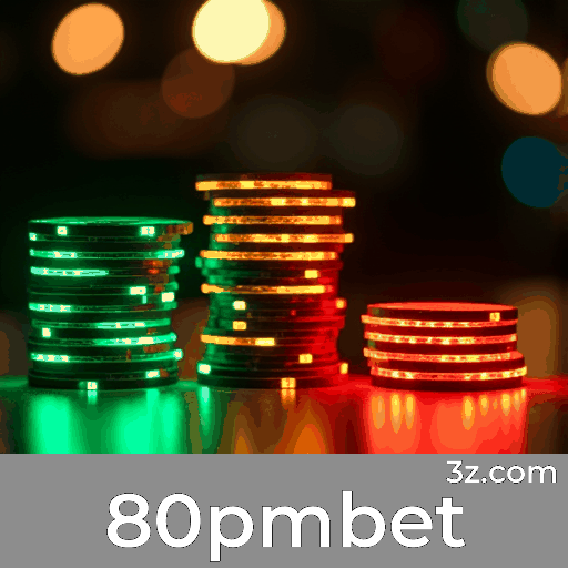 80pmbet: Cassino Premiado e Pagamentos Rápidos