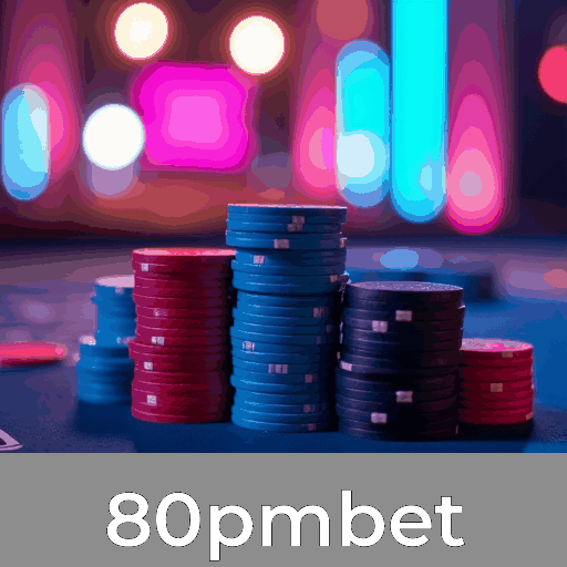 80pmbet: Seu Cassino Online Confiável e Divertido