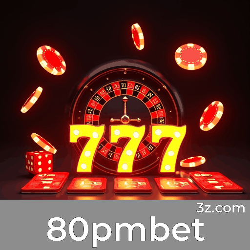 80pmbet: Cassino Premiado e Pagamentos Rápidos