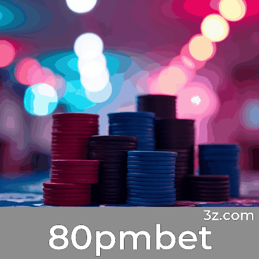 80pmbet: Plataforma com Bônus para Brasileiros