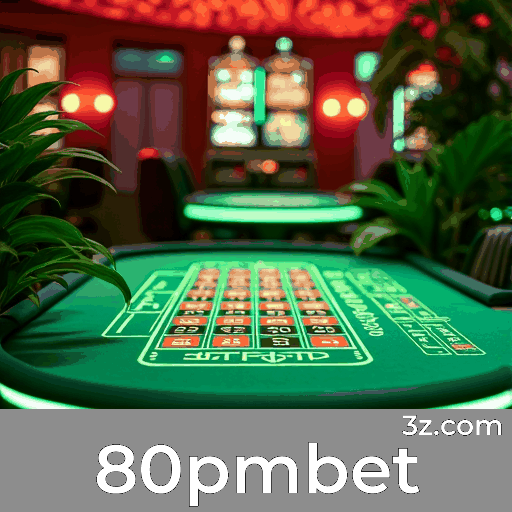 Desbloqueie Ofertas Surpreendentes no 80pmbet