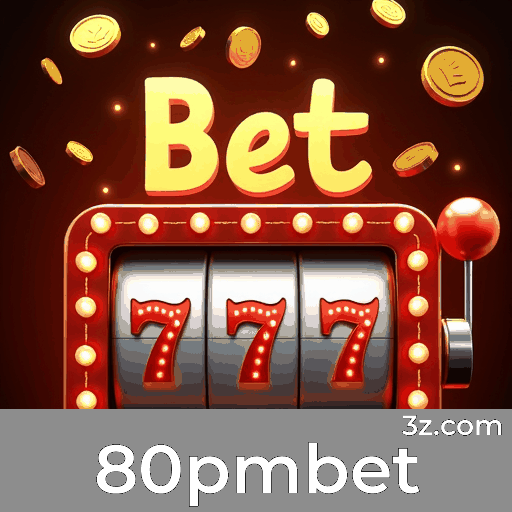 80pmbet: Real-time Gaming para Brasileiros