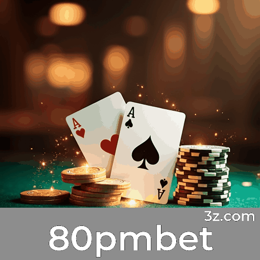 80pmbet: Cassino Premiado e Pagamentos Rápidos