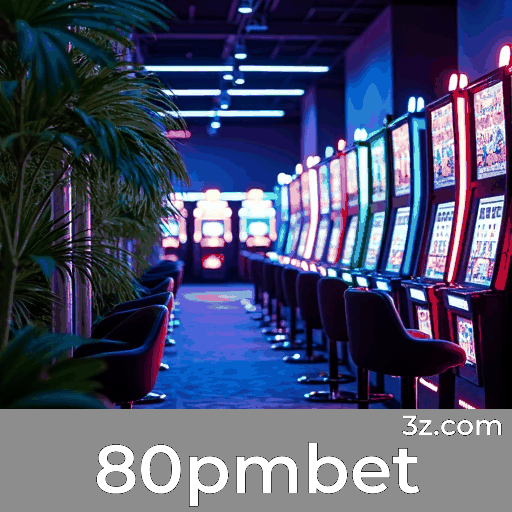 80pmbet: Plataforma com Bônus para Brasileiros