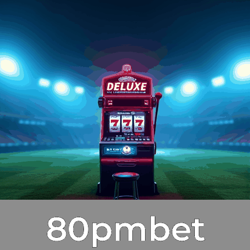 Aposte com facilidade e segurança no app 80pmbet