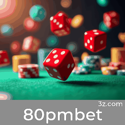 80pmbet: Experiência de Jogo Diversificada e Otimizada